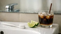 3 thói quen chải răng tưởng sạch nhưng lại làm mòn men và gây ê buốt