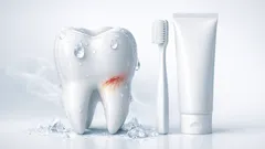 Ê buốt răng: vì sao nhói khi uống đá và 6 cách giảm nhanh tại nhà