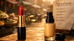 7 dấu hiệu mỹ phẩm hỏng hoặc kém chất lượng: nhìn – ngửi – thử nhanh tại nhà