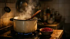 Đậu đỏ: giàu protein, chất xơ và folate, ăn sao cho ngon mà không ngán