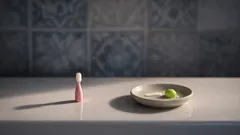 Cách đánh răng đúng cách cho bé từ chiếc răng đầu tiên, giảm sâu răng sữa