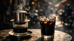 Cà phê đen không đường: 10 lợi ích và cách uống đúng để tỉnh táo mà vẫn ngủ ngon