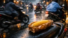 Ăn ngô luộc buổi sáng có tốt không? 5 lợi ích và cách ăn no lâu không ngán