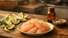 Ăn bưởi có tốt không? 9 lợi ích và lưu ý tương tác thuốc cần biết