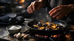 Cà tím có thật sự giúp giảm huyết áp, mỡ máu? Hiểu đúng và ăn cho lợi