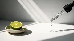 3 công thức mặt nạ chanh dễ làm tại nhà và cách tránh rát da khi gặp nắng