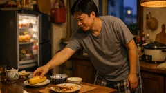 Ăn chuối buổi tối có tốt không? 5 lợi ích và lưu ý để ngủ ngon hơn